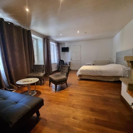 Les Grands Frenes Bed & Breakfast Plaine-de-Walsch Cameră foto