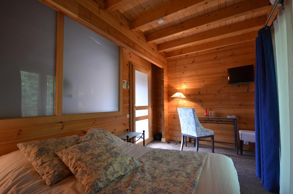 Les Grands Frenes Bed & Breakfast Plaine-de-Walsch Exterior foto