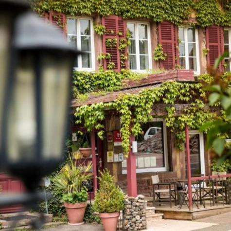 Les Grands Frenes Bed & Breakfast Plaine-de-Walsch Cameră foto