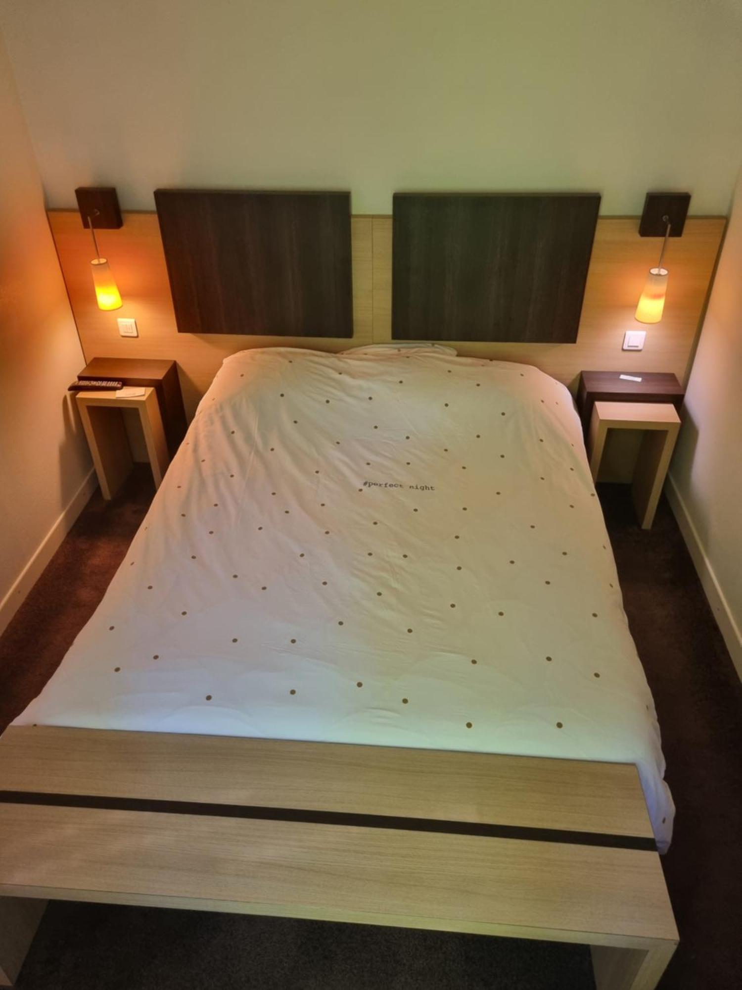 Les Grands Frenes Bed & Breakfast Plaine-de-Walsch Cameră foto