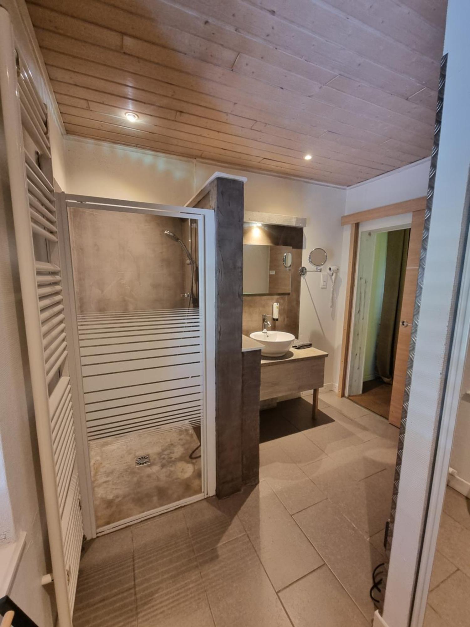 Les Grands Frenes Bed & Breakfast Plaine-de-Walsch Cameră foto