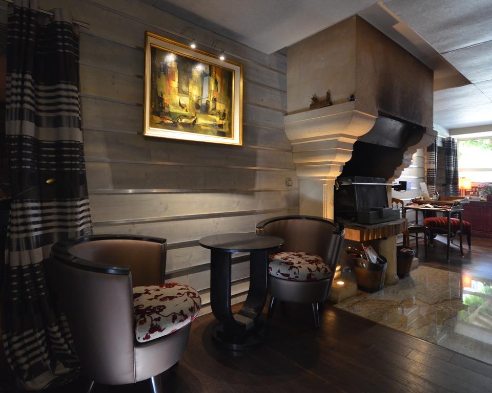 Les Grands Frenes Bed & Breakfast Plaine-de-Walsch Exterior foto