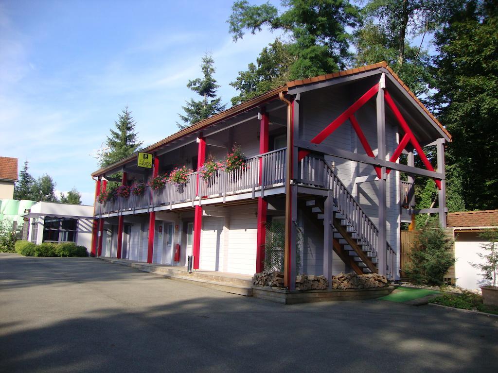 Les Grands Frenes Bed & Breakfast Plaine-de-Walsch Exterior foto