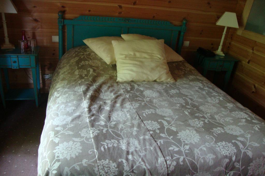Les Grands Frenes Bed & Breakfast Plaine-de-Walsch Cameră foto