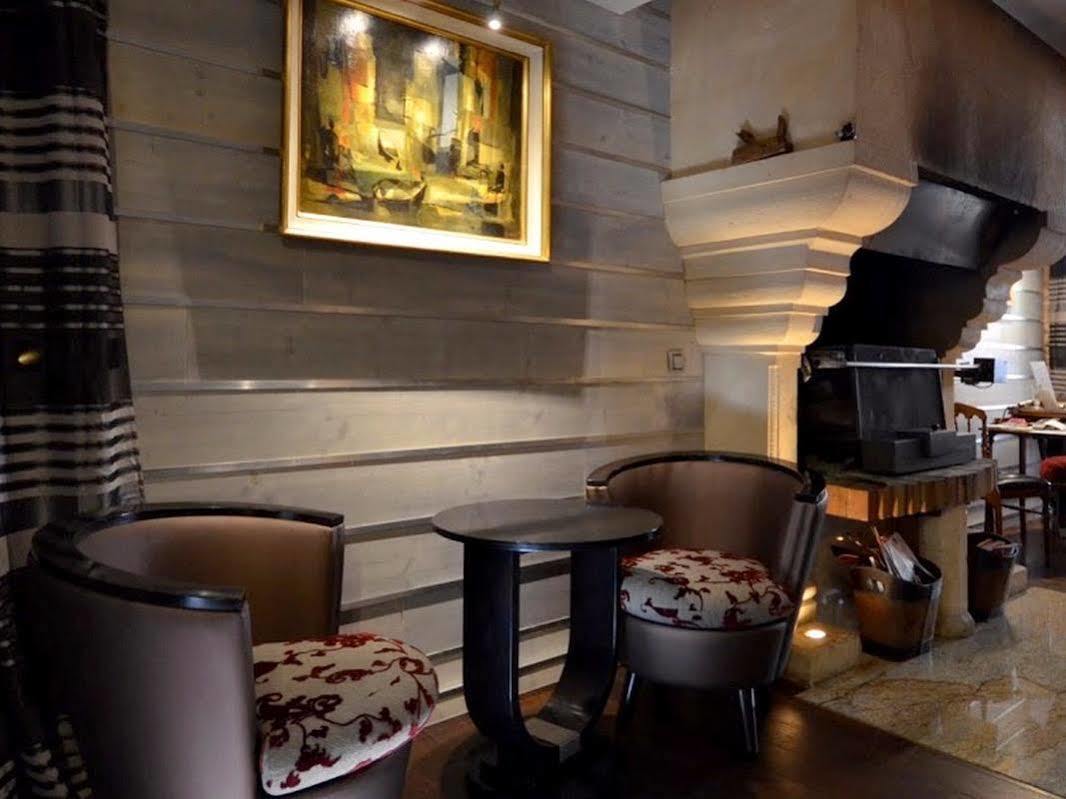 Les Grands Frenes Bed & Breakfast Plaine-de-Walsch Exterior foto
