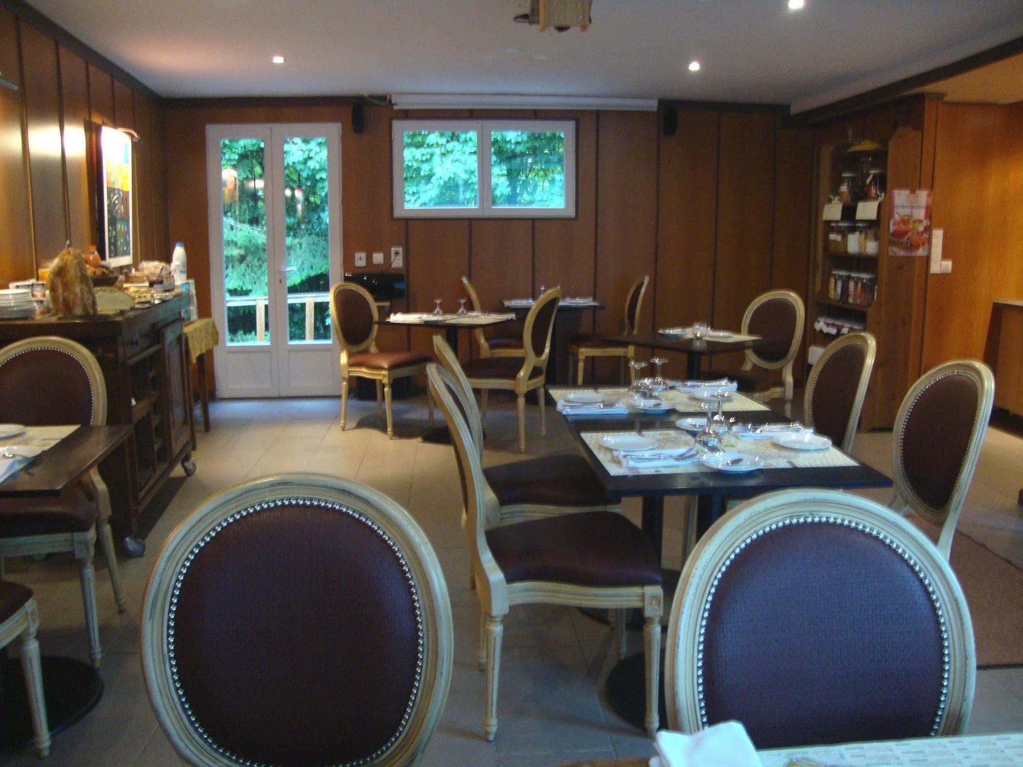Les Grands Frenes Bed & Breakfast Plaine-de-Walsch Exterior foto