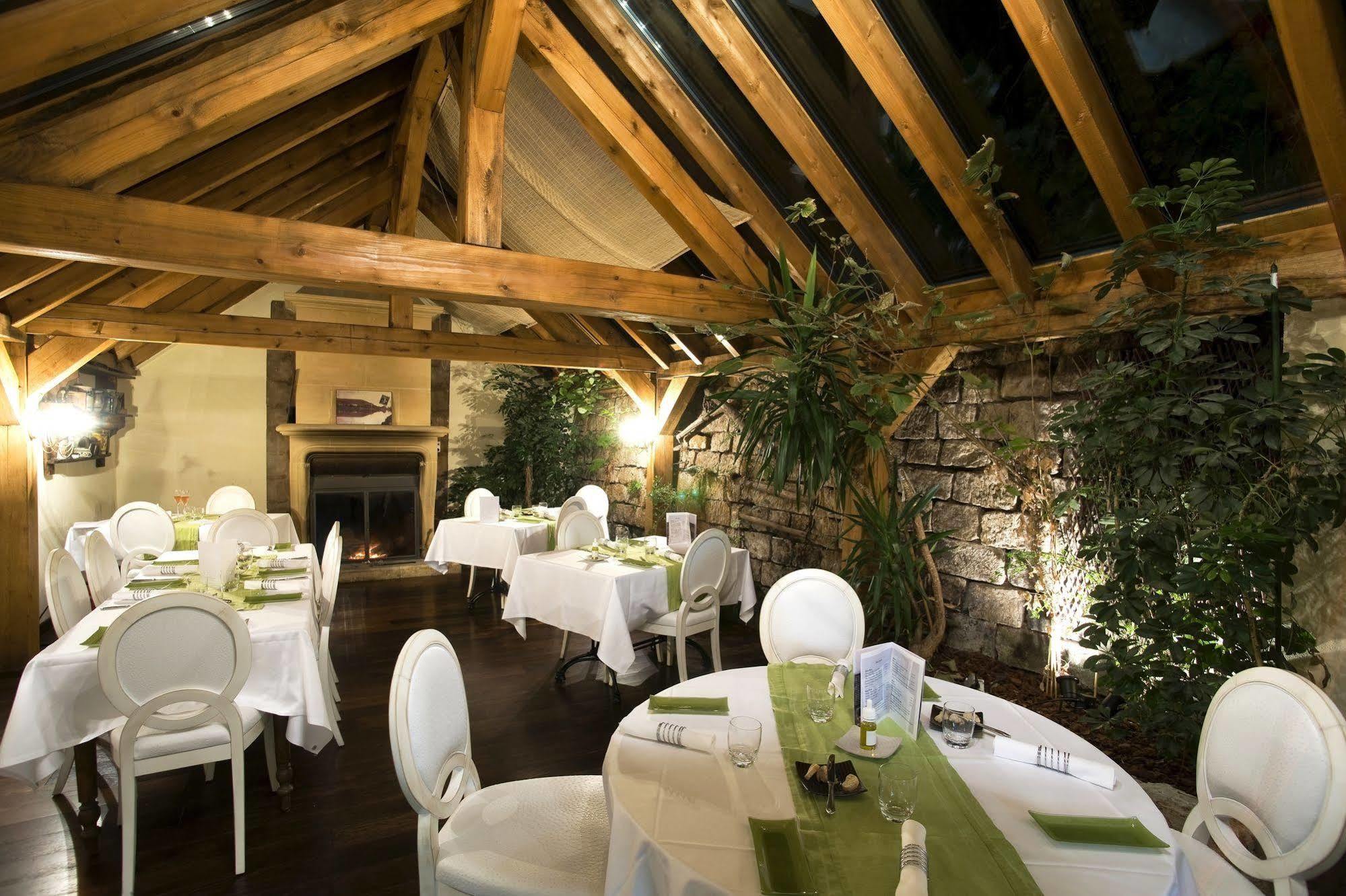Les Grands Frenes Bed & Breakfast Plaine-de-Walsch Exterior foto