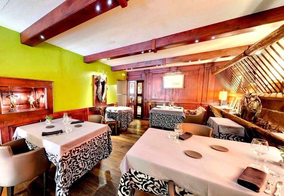 Les Grands Frenes Bed & Breakfast Plaine-de-Walsch Exterior foto