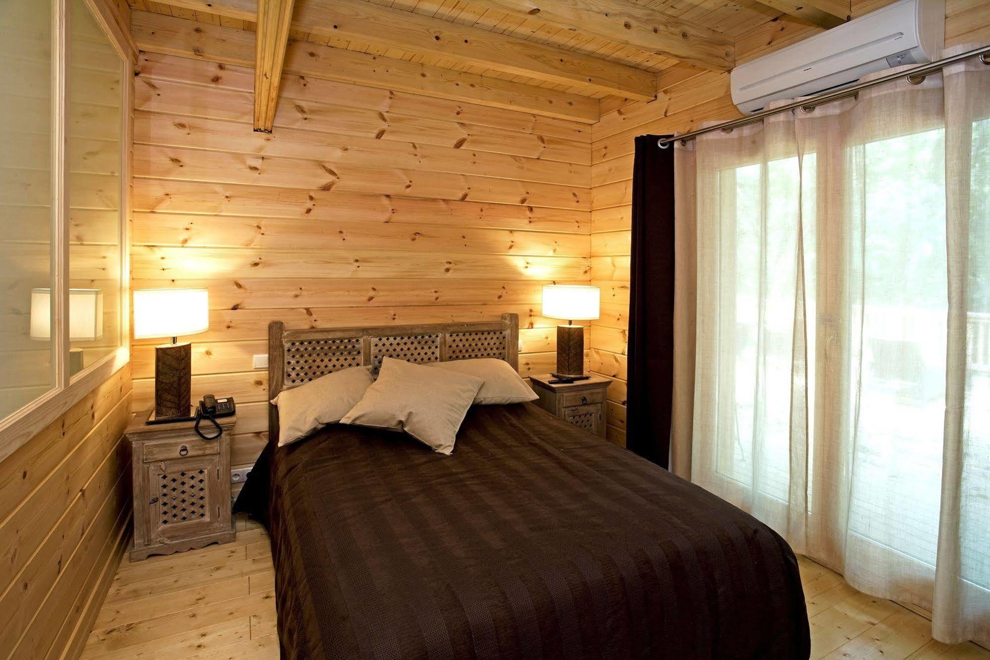 Les Grands Frenes Bed & Breakfast Plaine-de-Walsch Exterior foto