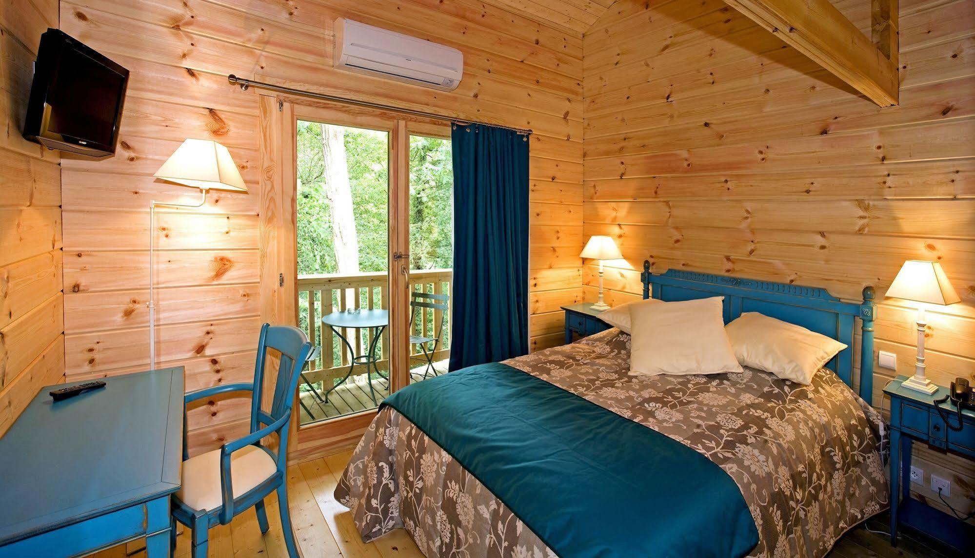 Les Grands Frenes Bed & Breakfast Plaine-de-Walsch Exterior foto
